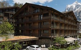Bergwelt Grindelwald - Alpine Design Resort